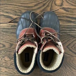 Sperry’s Men’s Cold Bay Boot